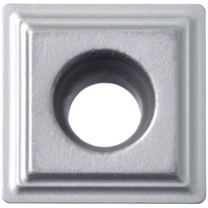 Пластина фрезерна SPMT090304E-Z KW10