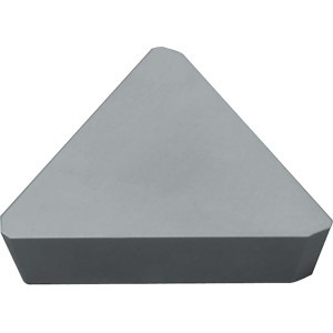 Пластина фрезерна TPKN1603PDFR KW10