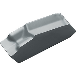 Пластина канавочная TKN3-P KW10