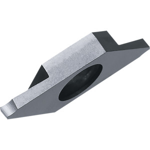 Пластина канавочная TKF12R070-S-16DR KW10