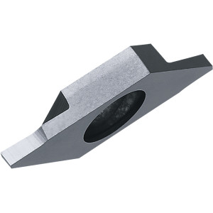 Пластина канавочная TKF12R070-NB KW10