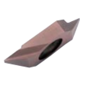 Пластина канавочная TKFT12RB55005 KW10