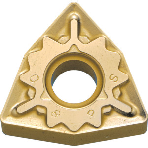 Пластина токарна WNMG080416PS CA525 Пластина токарна WNMG080416PS CA525