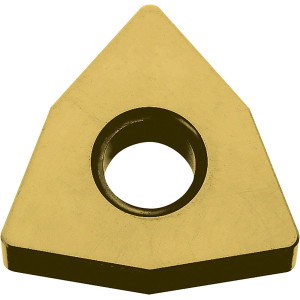 Пластина токарная WNGA080412T01525 A66N Пластина токарная WNGA080412T01525 A66N