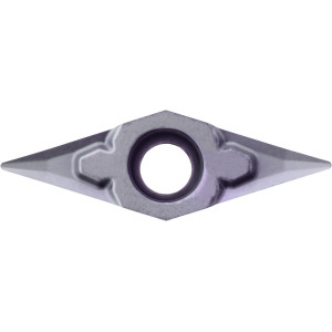 Пластина токарная VPGT080202CK PR930