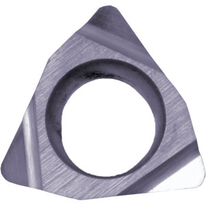 Пластина токарная WBGT080204L-F PR930