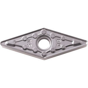 Пластина токарная VNMG160404MS PR1535 Пластина токарная VNMG160404MS PR1535