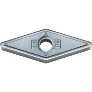 Пластина токарная VNMG160404SG PR1535 Пластина токарная VNMG160404SG PR1535