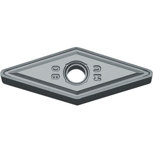Пластина токарная VNMG160408MU PR015S Пластина токарная VNMG160408MU PR015S