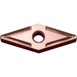 Пластина токарная VNMG160404 CA310 Пластина токарная VNMG160404 CA310