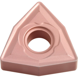 Пластина токарная WNMG080404C CA310