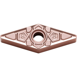 Пластина токарная VNMG160408KG CA315 Пластина токарная VNMG160408KG CA315