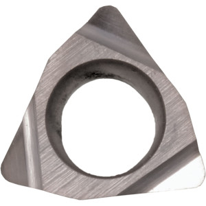 Пластина токарная WBGT080204L-F KW10