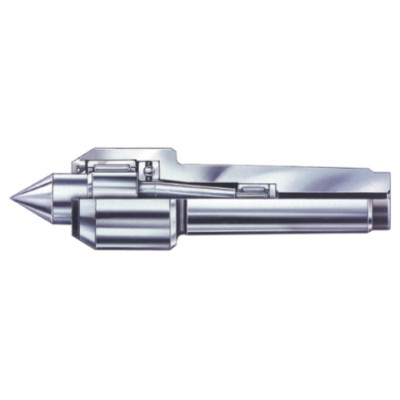 Центр обертовий точний ROEHM 60° MK2
