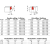 Фреза цилиндрическая торцевая 45 ° 5xd 8x78 L2 = 40 Z = 3