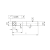 Фреза чистовой обработки короткая 5.0x64 L1 = 5 Z = 6 TiAlN