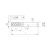 Фреза чистовой обработки 12.0x78 L1 = 25 Z = 6 TiAlN