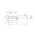 Фреза стандартная 6x64 R = 0.50 Z = 5 TiAlN Gold
